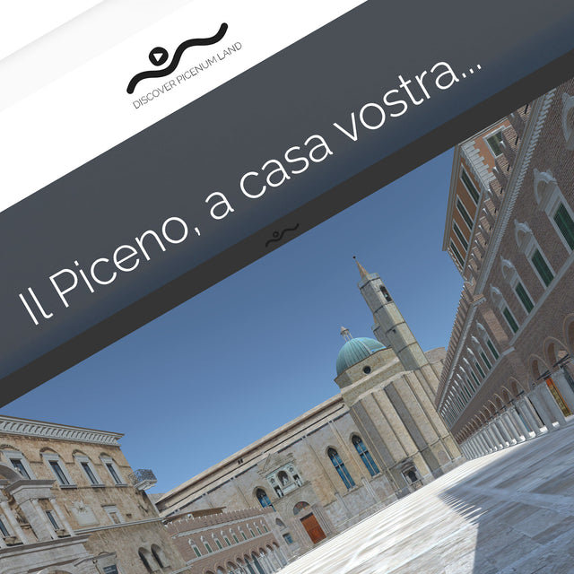Discover Picenum Land