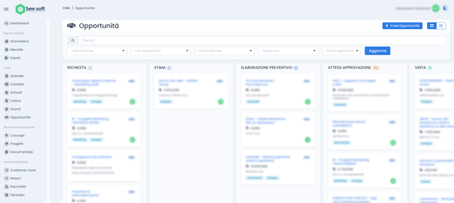 Streamify - Streamline Your Business