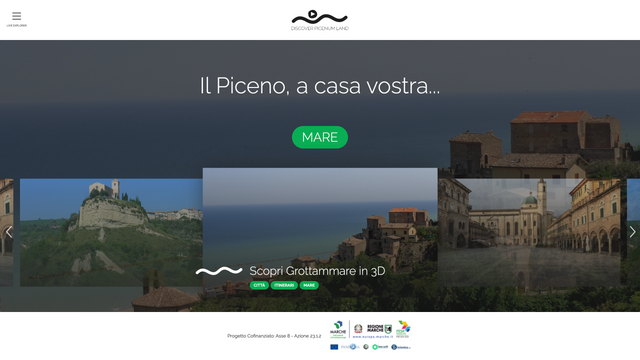 Discover Picenum Land