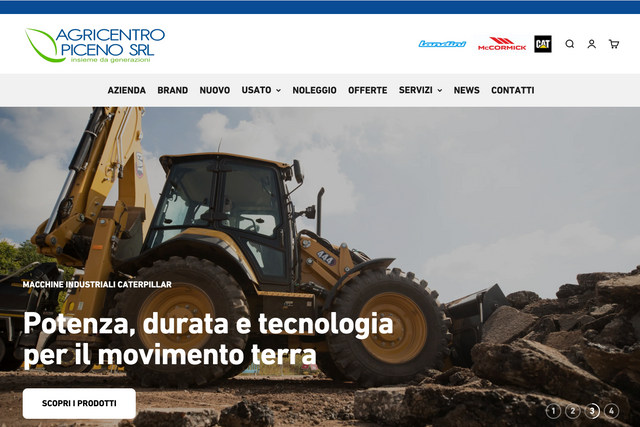 Agricentro Piceno